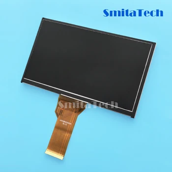 7.0 polegadas tablet pc display LCD com touch screen para innolux AT070TN94 flex cabo 20000600-12 /6203B0003G200 para Carro DVD GPS lcd