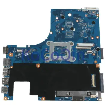 KoCoQin Laptop placa-Mãe Para o Lenovo Ideapad G40-45 Core A4 de 14 Polegadas placa-mãe ACLU5/ACLU6 NM-A281 5B20F77253 Testado DDR3
