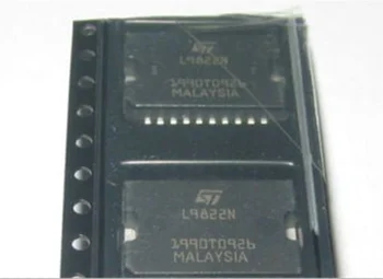 O automóvel de ping L9822 L9822N Componentes