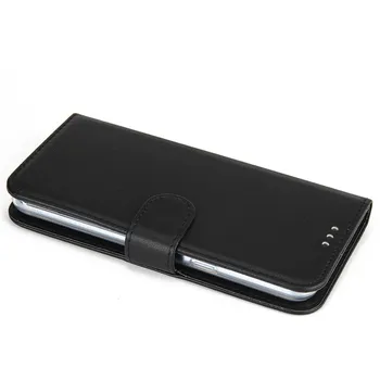 2 em 1 Luxo Carteira de Couro Telefone Case para Samsung Galaxy S6 S7 Borda S8 S9 Plus Tampa da Ranhura do Cartão Magnético Nota 8 9 Fundas