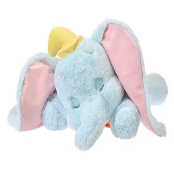 Disney Dumbo, Do Ponto De Pato Donald Ursinho De Dormir De Pelúcia Macia Como Um Bebê De Brinquedo Bonecas De Pelúcia Animais Travesseiro De Presente Para As Crianças