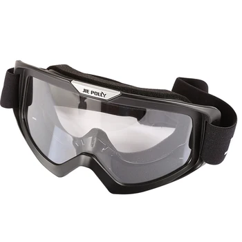 Esporte De Inverno, Esqui Óculos Conjunto Com A Máscara De Snowboard Óculos De Homem, Mulher Snowmobile Óculos De Proteção Rosto E Olhos Óculos De Esqui