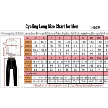 GORE 2020 homens ciclismo roupas equipacion ciclismo calças jardineiras MTB hombre pro cycling uniformen bicicleta de estrada conjunto de culotte ciclismo