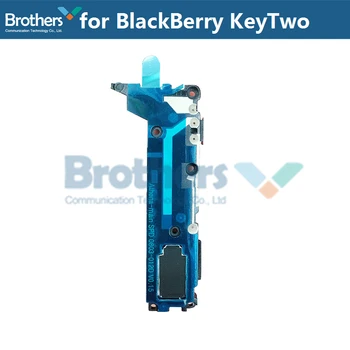 For BlackBerry KeyTwo Key2 Loud Speaker Flex Cable for BlackBerry Key2 Loudspeaker Ringer Buzzer Flex Cable Replacement Original