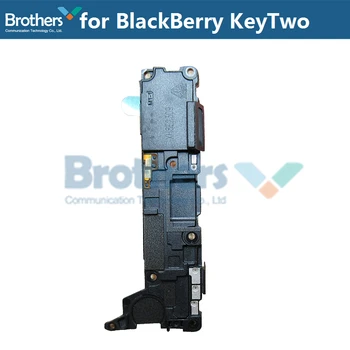 For BlackBerry KeyTwo Key2 Loud Speaker Flex Cable for BlackBerry Key2 Loudspeaker Ringer Buzzer Flex Cable Replacement Original