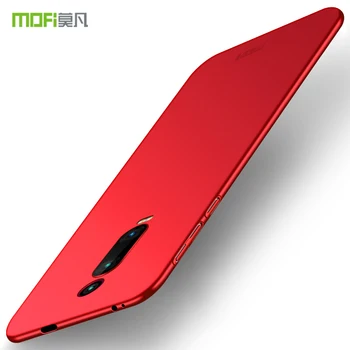 MOFi Para Xiaomi Mi 9T / Mi 9T Pro Caso de Cobertura Rígido do PC Luxo de Proteção Tampa Traseira Para o Xiaomi Mi 9T Pro Fundas Shell Telefone