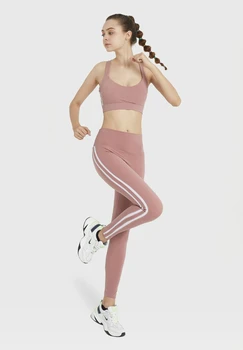 2020 Mulher Perfeita conjunto de yoga Fitness Esportes Ternos GINÁSIO Pano de Yoga Camisas Manga Longa de Cintura Alta Executando Calças de Treino de roupas