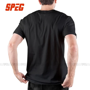 Men's T-Shirts Inosuke Demon Slayer Awesome Pure Cotton Tees Short Sleeve T Shirts Crewneck Clothing Graphic