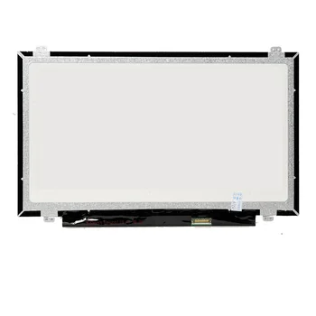 Original Para DALE LATITUDE E7440 de 14 polegadas LCD Tela de Exibição do Painel de Notebook de Substituição