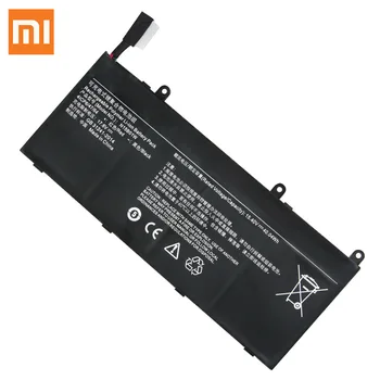 Substituição da Bateria Para o Xiaomi Mi Rubi de 15,6 polegadas TM1703 TM1802-AD/N/C N15B01W Genuíno Bateria do Tablet 6010mAh