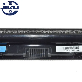 JIGU 4Cells Bateria do Laptop K185W P63G 1KFH3 M5Y1K Para DELL Latitude 3460 3470 3560 Para Inspiron 3476 15-3451 15-3552 14-3467