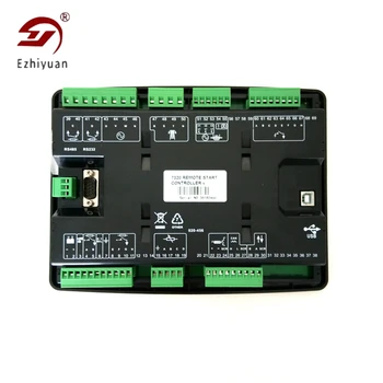 Ezhiyuan Substituição do Controlador de DSE7310 DSE7320 Gerador Painel de Controle