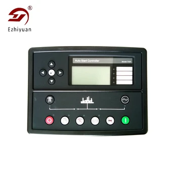 Ezhiyuan Substituição do Controlador de DSE7310 DSE7320 Gerador Painel de Controle