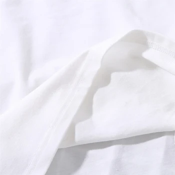 2018 Verão Casais Amantes Da T-Shirt Para As Mulheres Casual Branco Tops Tshirt Mulheres T-Shirt Do Amor Do Coração Bordado De Impressão De T-Shirt Feminina