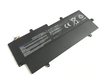 Laptop bateria para toshiba Portégé Z930 Z935 PA5013U-1BRS R631 R632 Z830 Z835 Z930-K08S Z935-P300 14.8 V