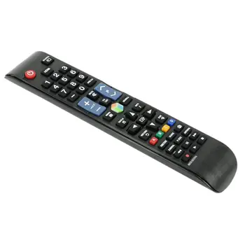 NOVO Original Guality Para SAMSUNG AA59-00594A Smart TV 3D, Controle Remoto AA59-00581A AA59-00582A AA59-00638A