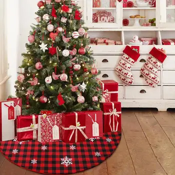 Árvore De Natal Saia Feliz Natal Decorações Para A Casa Da Árvore De Natal Decoração De Natal, Enfeites De Natal O Ano Novo 2021