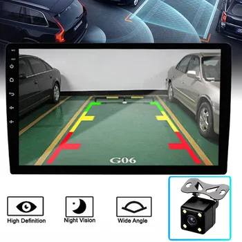 Skoda Yeti 2009 2011 2012 2013 2 DIN 10.1 Polegadas Android Carro MP5 Multimédia Player de Vídeo de Navegação GPS Wifi Unidade de Cabeça