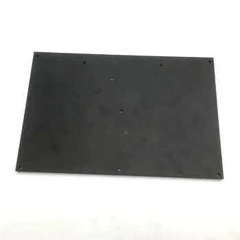 Falshforge Creator Pro impressão 3D Ultem PEI folha de superfície de aço da mola ímã placa de alumínio kit para atualização