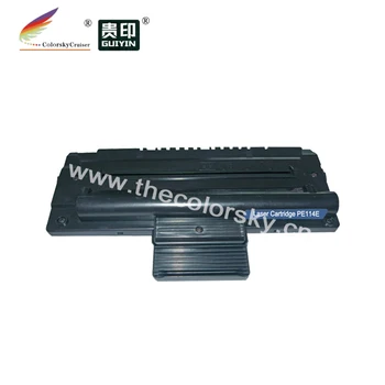 (CS-XPE114) toner laserjet cartucho para impressora laser Xerox workcentre PE114E pe114 013R00607 bk (3.000 páginas) Free Fedex