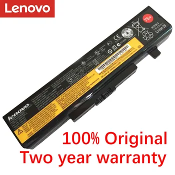 Original Lenovo B480 B485 B490 B495 M480 M490 M495 E530 B580 B585 B590 B595 45N1048 45N1049 10.8 V 48Wh Bateria do Laptop