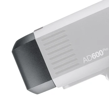 Godox WB26 2.6 Ah AD600PRO bateria de Lítio para AD600PRO AD600 PRO