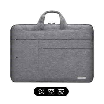 Moda bolsa de Laptop Manga Bolsa Bolsa Case Capa para macbook pro 13 de toque da barra de 13.3 polegadas laptop bag duplo capa