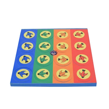 80*80 CM Bebê Rastreamento Tapete Game Pad Escalada Pad Tapete Voo de Xadrez Playmat Tapete Para as Crianças a Jogar Tapete de jogo de Tapete quebra-Cabeças Brinquedos