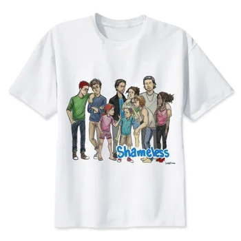 Safado T-shirt dos homens verão t-shirt menino de impressão camiseta de anime t-shirt da marca de roupas de cor branca tops tees MR2915