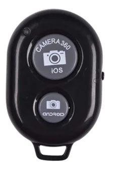 26cm 33cm Selfie Anel de Luz com a Câmera do Telefone Titular 1pc luz titular Fotografia de Iluminação com Controle Remoto para Vídeo de Fotos