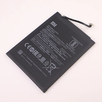 2020 original Bateria de 4000mAh BN4A Baterias de Telefone Para Xiaomi Redmi Note7 Nota 7 Pro M1901F7C Genuíno Bateria do Telefone + Free Tools