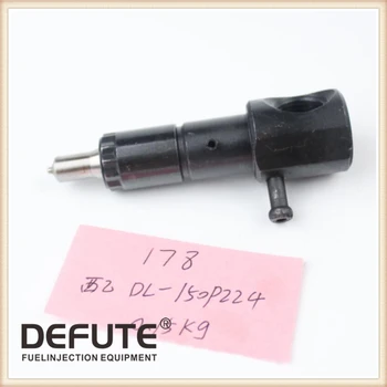178F 170F Motor Diesel Injector