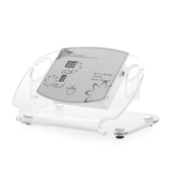 Beleza Dispositivo de ultra-som Agulha livre de Máquina de Mesoterapia Injetor de Arma Célula Ativa Anti-envelhecimento, Anti-rugas e Rejuvenescimento da Beleza