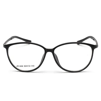 As mulheres de Óculos com Armações Super leve TR90 de Óptica, Óculos de Moldura para as Mulheres, do Grau de Óculos, Armações de óculos