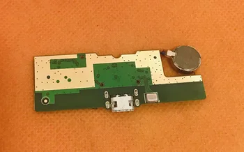 Usado Original USB Plug Carga a Bordo Para Blackview A7 Pro MT6737 Quad Core frete Grátis