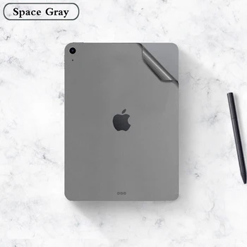 Tablet Adesivos para ipad da Apple pro 11 2018 película Protetora Ultra fina decoração Escovado listras 3M Fosco para A2013 A1934 A1980