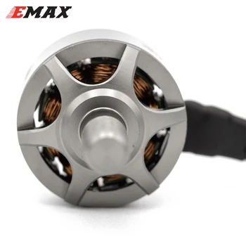 EMAX ECO 1407 2800KV/3300KV/4100KV 2~4S Micro Motor Brushless Para FPV RC Racing Drone