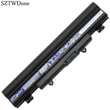SZTWDone Bateria do Laptop AL14A32 para Acer Aspire E14 E15 E5-411 E5-421G E5-471G E5-472G V3-572 E5-521G E5-551G E5-571G E5-572G