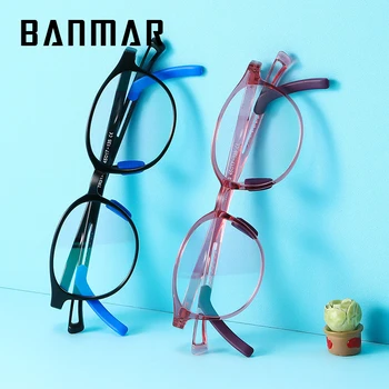 BANMAR TR anti luz azul, a radiação de óculos para crianças menino menina de jogos de computador e óculos de blue ray óculos oculos infantil