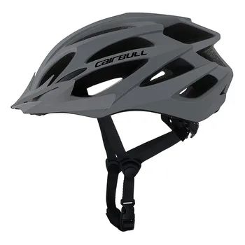 CAIRBULL Novo X-Tracer Capacete de Bicicleta MTB Mountain Bike de Estrada de Segurança capacete de Equitação Ultraleve Respirável Capacetes do Esporte de Ciclismo