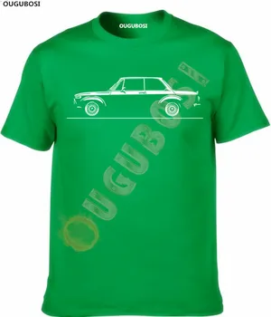 Camiseta para 2002 fãs 1602 1802 2002tii clássico turbo t-shirt + Kapuzen
