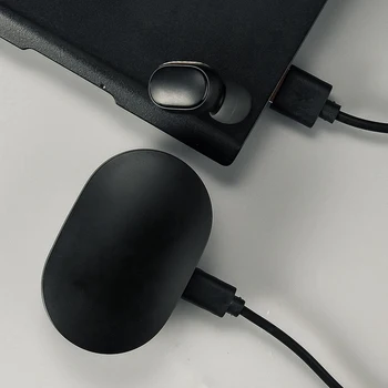A6S Portátil sem Fio Bluetooth Fones de ouvido de Baixo Estéreo de Fones de ouvido para Telefone Móvel