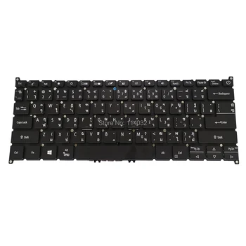Substituição de teclado para Acer Swift 3 SF314 54 3854 597V SF314 54G 50N9 85TD TI Tailandês preto teclado do laptop parte nova da chegada