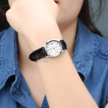 Casio relógio de mulheres relógios de marca top de luxo, conjunto Impermeável relógio de Quartzo mulheres senhoras Presentes Relógio relógio do Esporte reloj mujer relógio