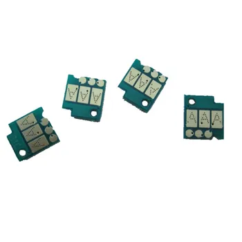 LC223 LC225 LC227 CISS recarga de cartucho permanente chip Para brother DCP-4120DW MFC J4420DW J4620DW J4625DW J5320DW reset chip