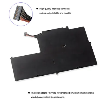 Kingsener AA-PLPN6AN Laptop Bateria Para Samsung ChromeBook XE500 XE700 XE500C21 Série 5 535U3C 7.4 V 61Wh