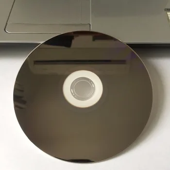 Atacado 25 de Discos de Classe A+ 50 GB de 8x em Branco para Impressão em Blu-Ray BD-R cd