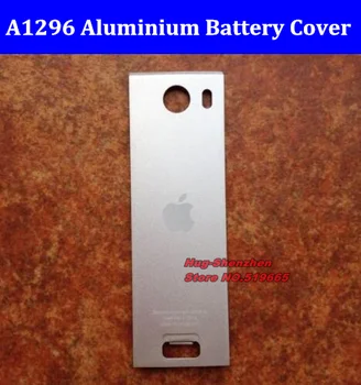 Alta Qualidade A1296 de Alumínio Tampa da Bateria para o Mac Bluetooth da Apple Magic Mouse MB829LL/A --1PCS