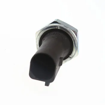 Sensor de Pressão de óleo Interruptor de 038919081H para A2 A3 A4 P3 Golf MK4 Bora TT Passat B6 B7 Bora 2Pins 038 919 081H
