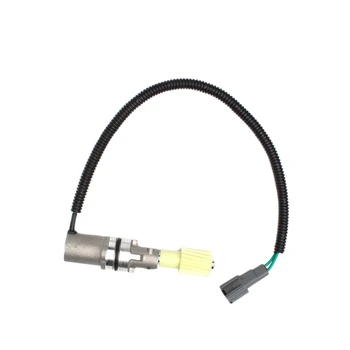 Odômetro Sensor de Velocidade 2501074P01 Su4647 Sc64 25010-74P01 5S4793 para Nissan D21 Pathfinder Pickup Frontier 2.4 3.0 L L 3.3 L com a Ge